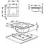 Smeg VS34/P3