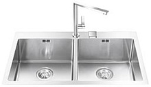 Smeg LR862
