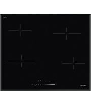 Smeg SE464TB