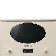 Smeg MP822PO