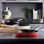 Smeg CKFF2801RDM