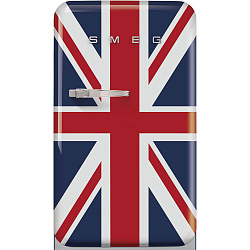 Smeg FAB10RDUJ6