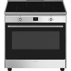 Smeg CG90CIXT