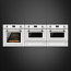 Smeg SFP6925BPZE1