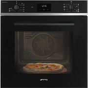 Smeg SF6400S1PZB