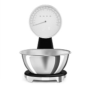 Smeg KSF01BLWW