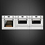 Smeg SFP6925BPZE1