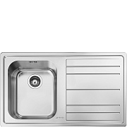 Smeg LE861D-2