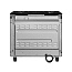 Smeg CX91GMBL