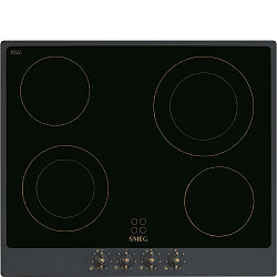 Smeg P864AO